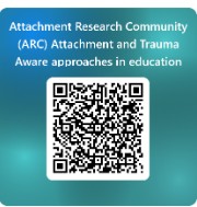 ARC Sign Up QR Code
